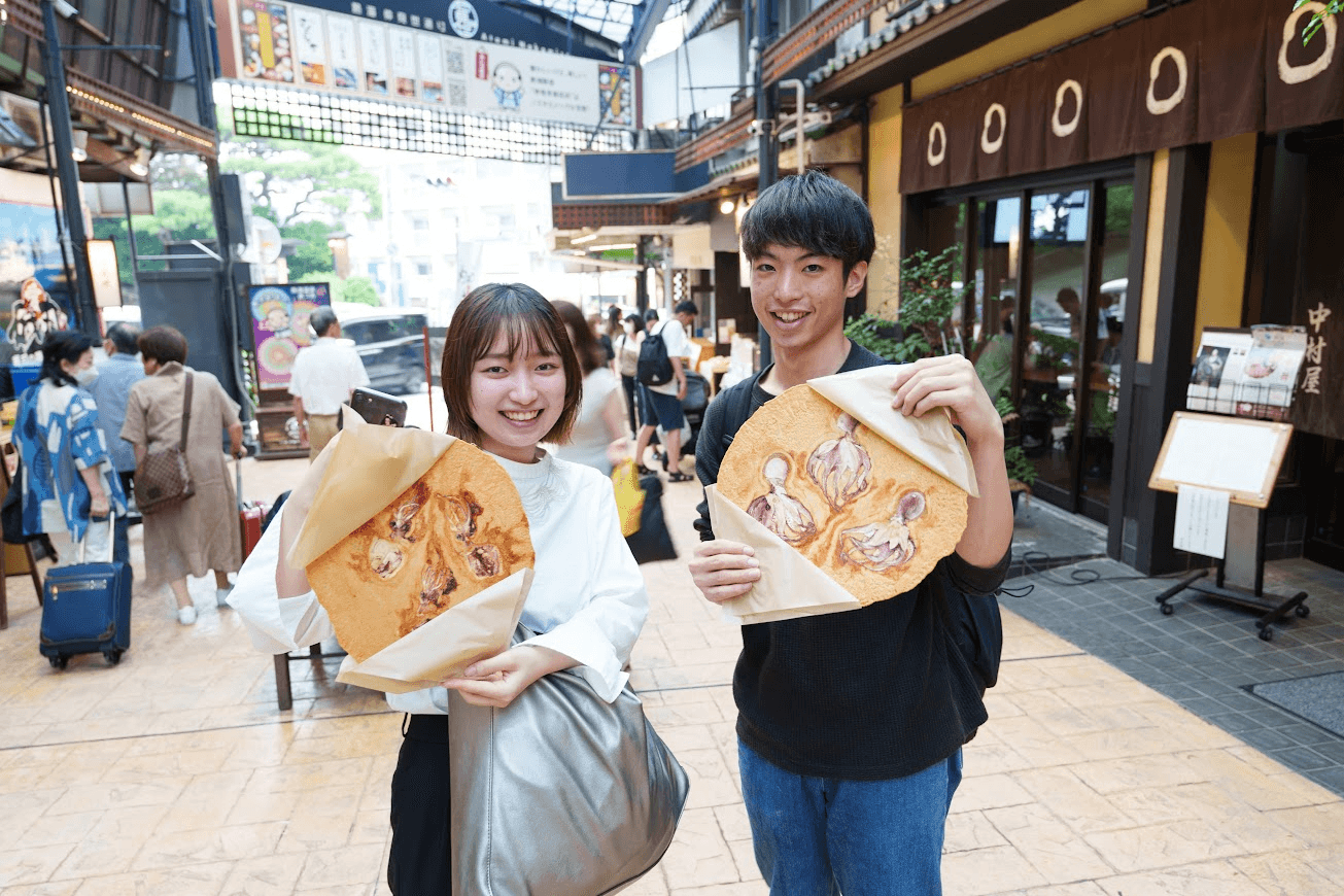 Trip2023-タコせん