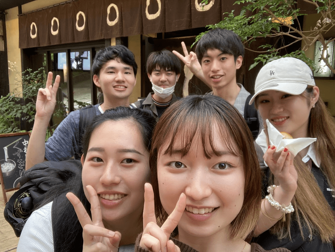 ゼミ旅行2023@Izu-B3